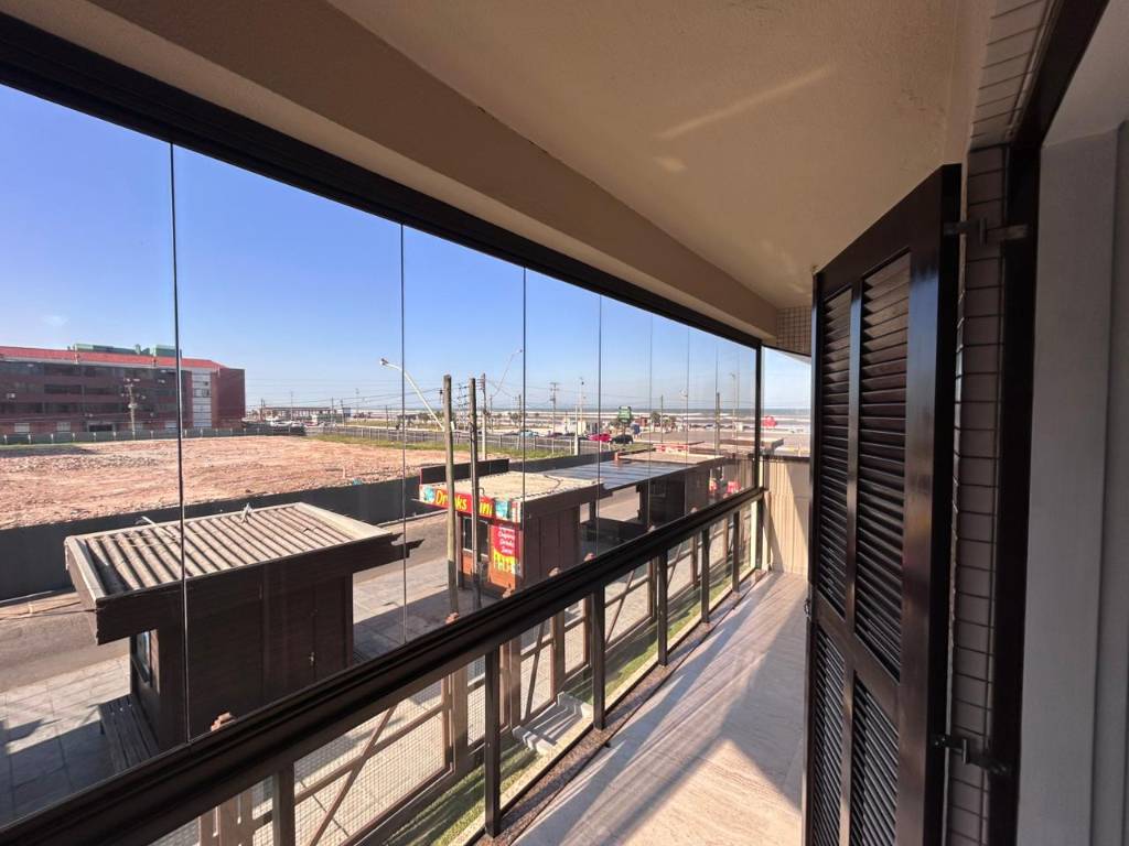 Apartamento 2 dormitórios para aluguel, Centro em Capão da Canoa | Ref.: 7854