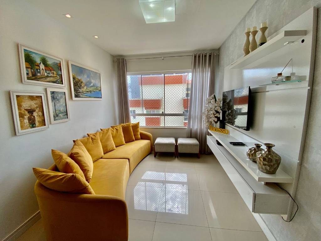 Apartamento 2 dormitórios para venda, Centro em Capão da Canoa | Ref.: 7915