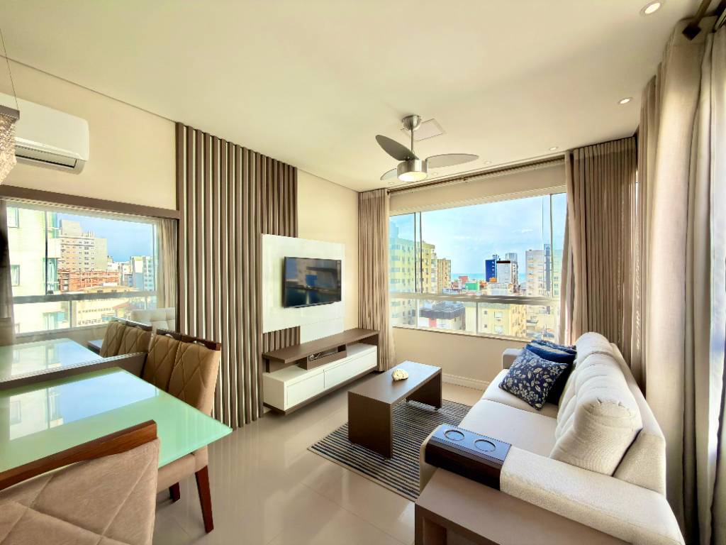 Apartamento 2 dormitórios para venda, Centro em Capão da Canoa | Ref.: 7965