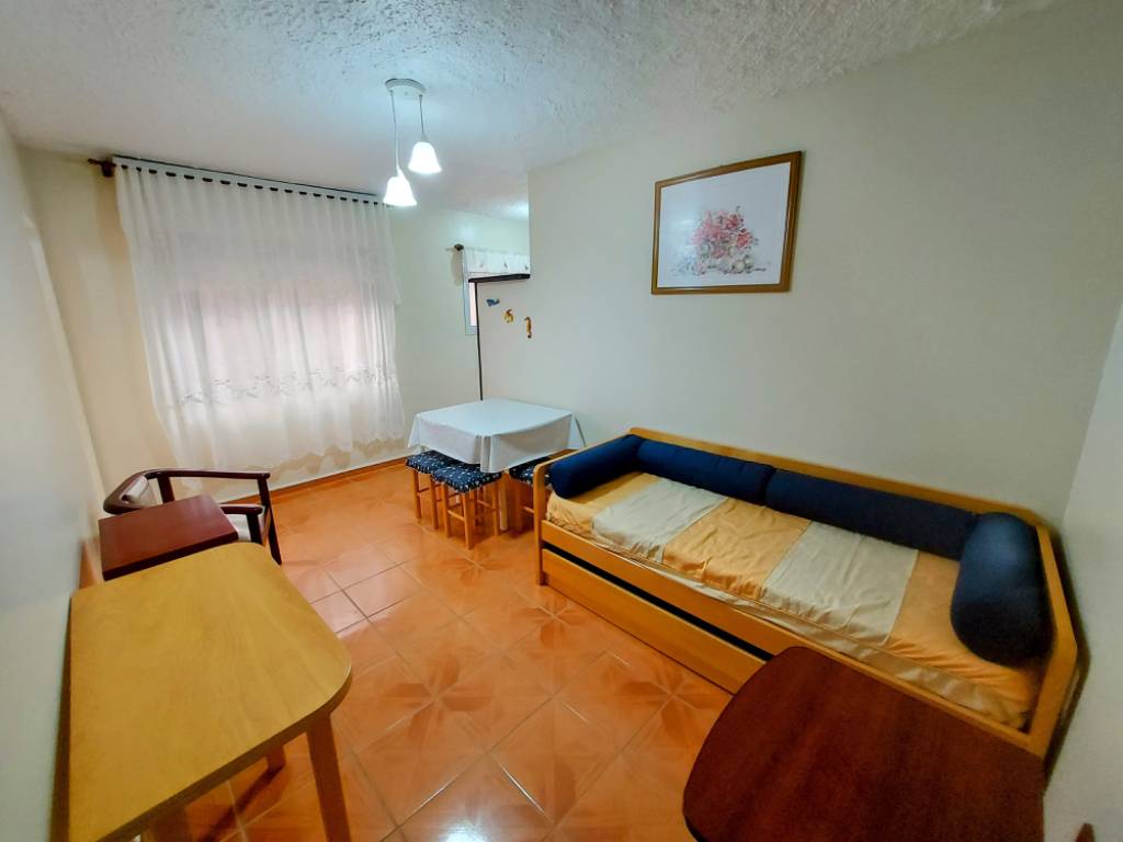 Apartamento 1 dormitório para venda, Zona Nova em Capão da Canoa | Ref.: 808