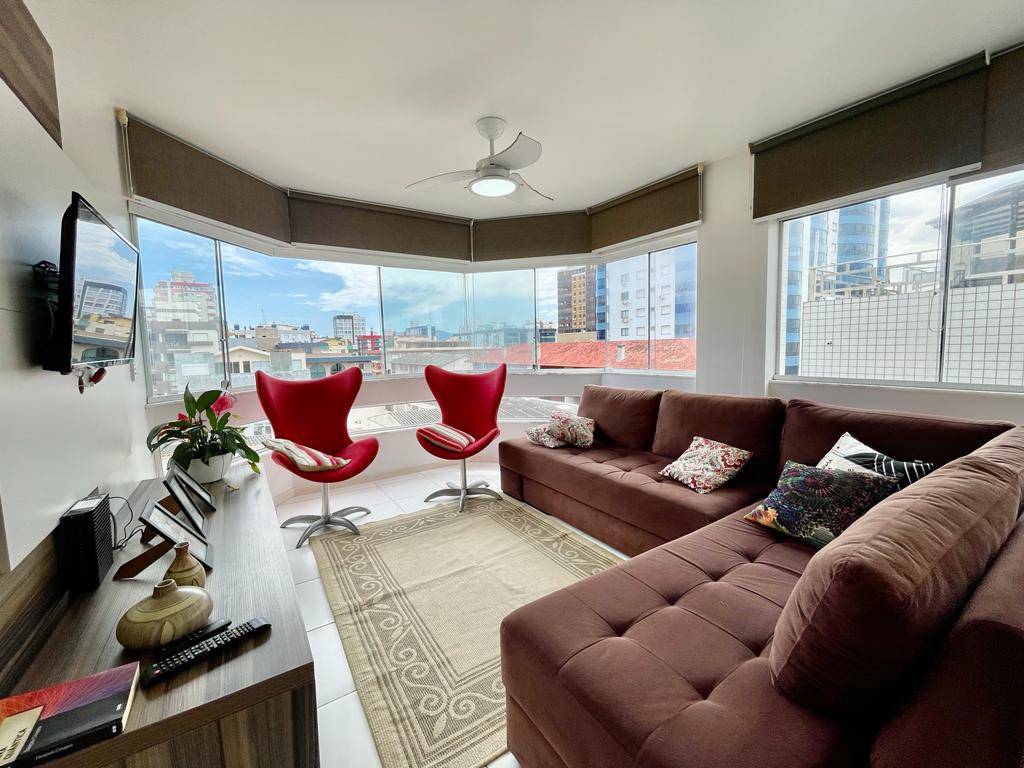 Apartamento 3 dormitórios para venda, Centro em Capão da Canoa | Ref.: 8192