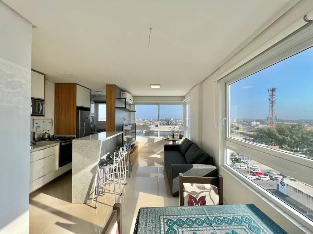 Apartamento 3 dormitórios para venda, Navegantes em Capão da Canoa | Ref.: 8412