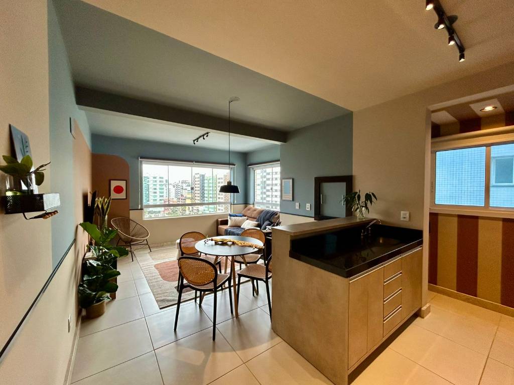 Apartamento 2 dormitórios para venda, Zona Nova em Capão da Canoa | Ref.: 8424