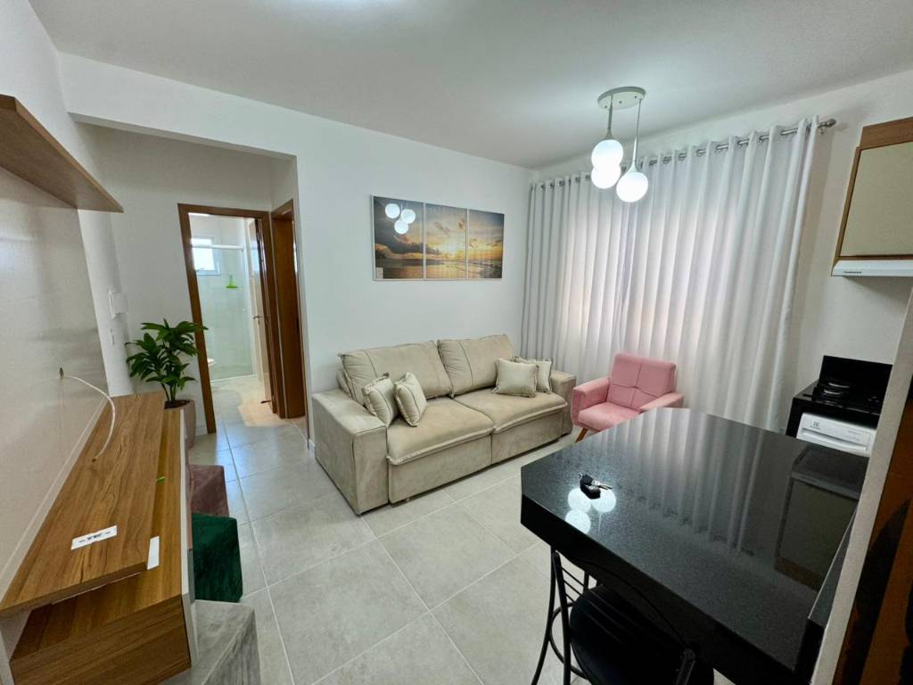Apartamento 1 dormitório para venda, Zona Nova em Capão da Canoa | Ref.: 8492