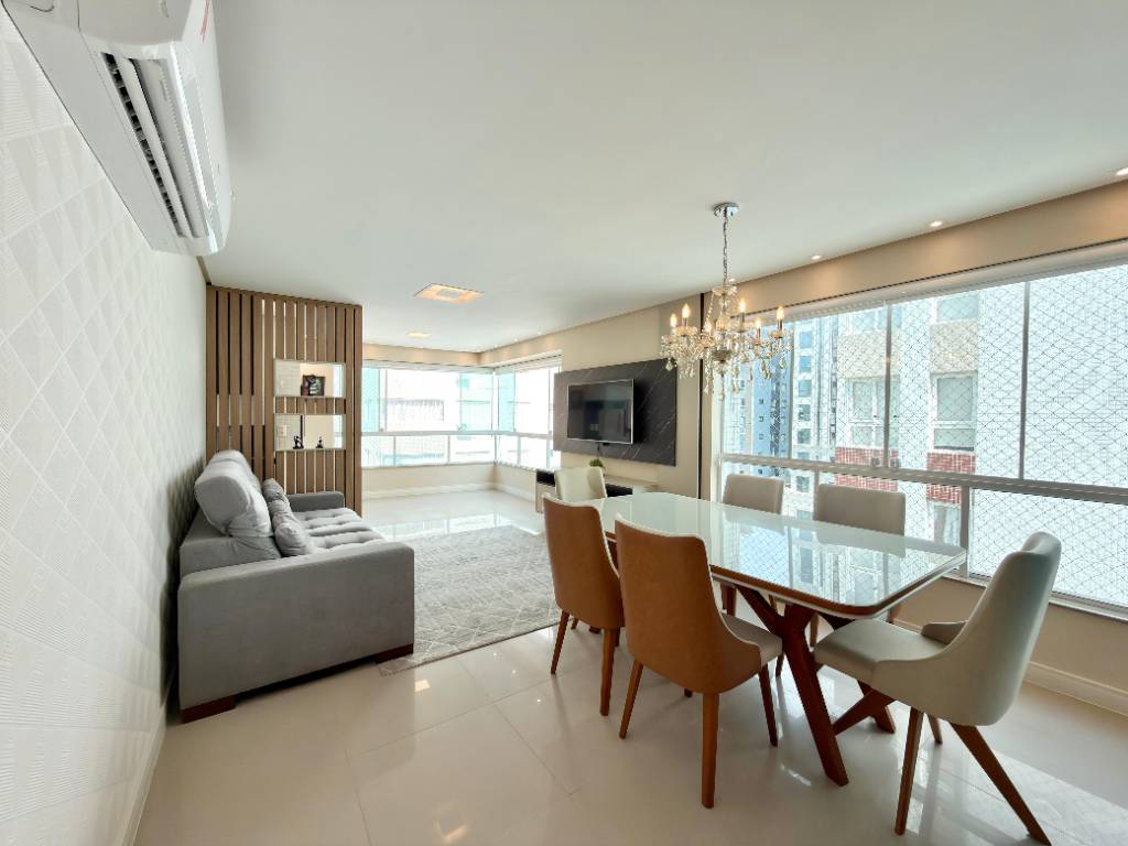 Apartamento 3 dormitórios para venda, Zona Nova em Capão da Canoa | Ref.: 8603