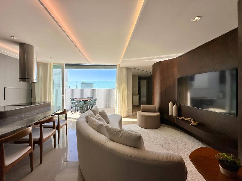 Cobertura 2 dormitórios para venda, Centro em Capão da Canoa | Ref.: 8794