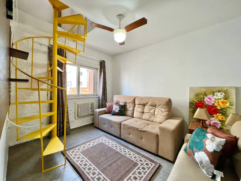 Apartamento 3 dormitórios para venda, Zona Nova em Capão da Canoa | Ref.: 8833