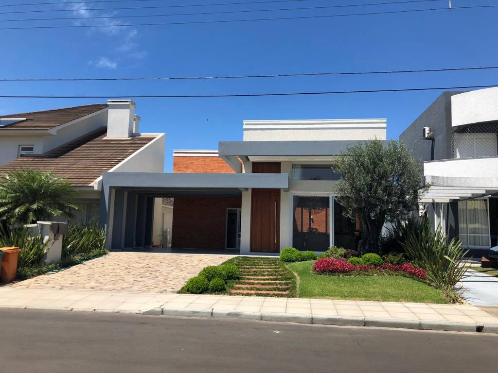 Casa em Condomínio 3 dormitórios para venda, Zona Nova em Capão da Canoa | Ref.: 8839