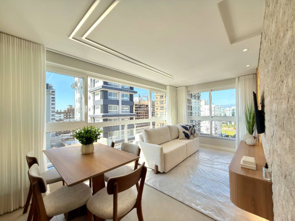 Apartamento 3 dormitórios para venda, Zona Nova em Capão da Canoa | Ref.: 8882