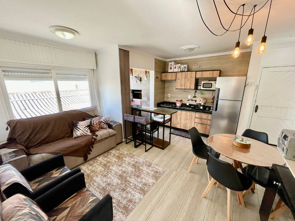 Apartamento 2 dormitórios para venda, Centro em Capão da Canoa | Ref.: 8960