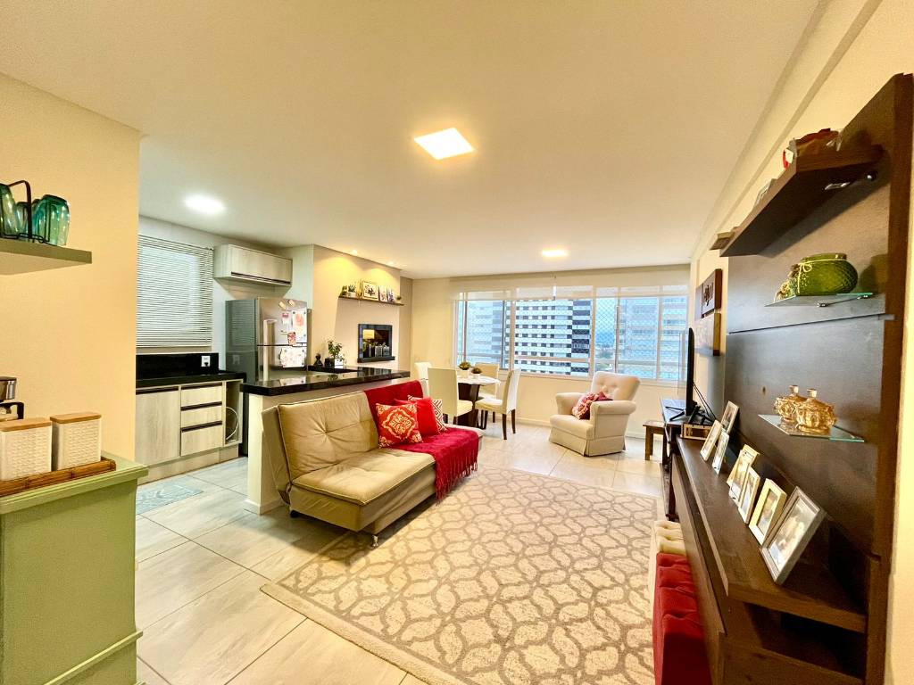 Apartamento 2 dormitórios para venda, Zona Nova em Capão da Canoa | Ref.: 8983