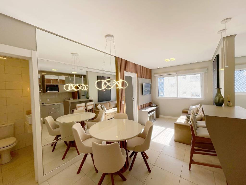 Apartamento 1 dormitório para venda, Centro em Capão da Canoa | Ref.: 8988