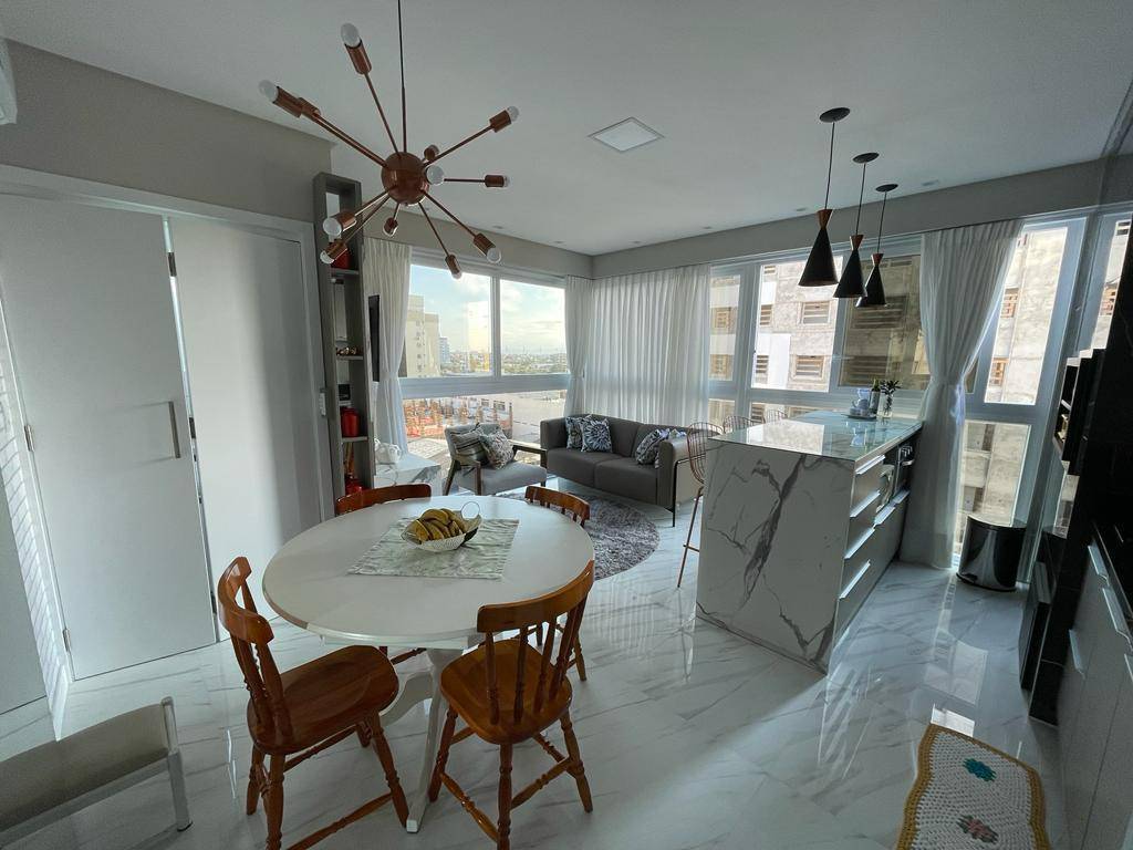 Apartamento 2 dormitórios para venda, Zona Nova em Capão da Canoa | Ref.: 9007