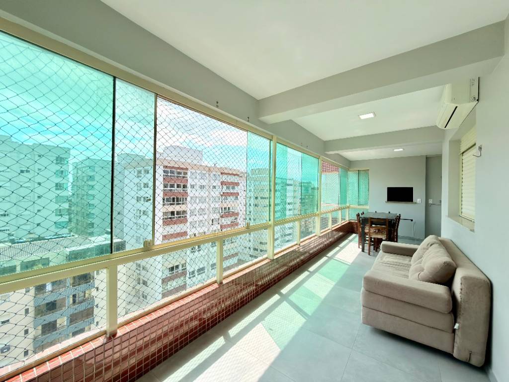 Apartamento 2 dormitórios para venda, Zona Nova em Capão da Canoa | Ref.: 9011