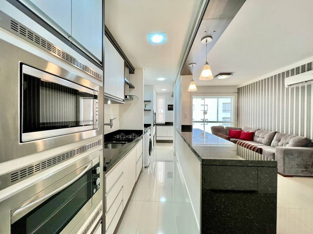 Apartamento 2 dormitórios para venda, --- em Capão da Canoa | Ref.: 9012