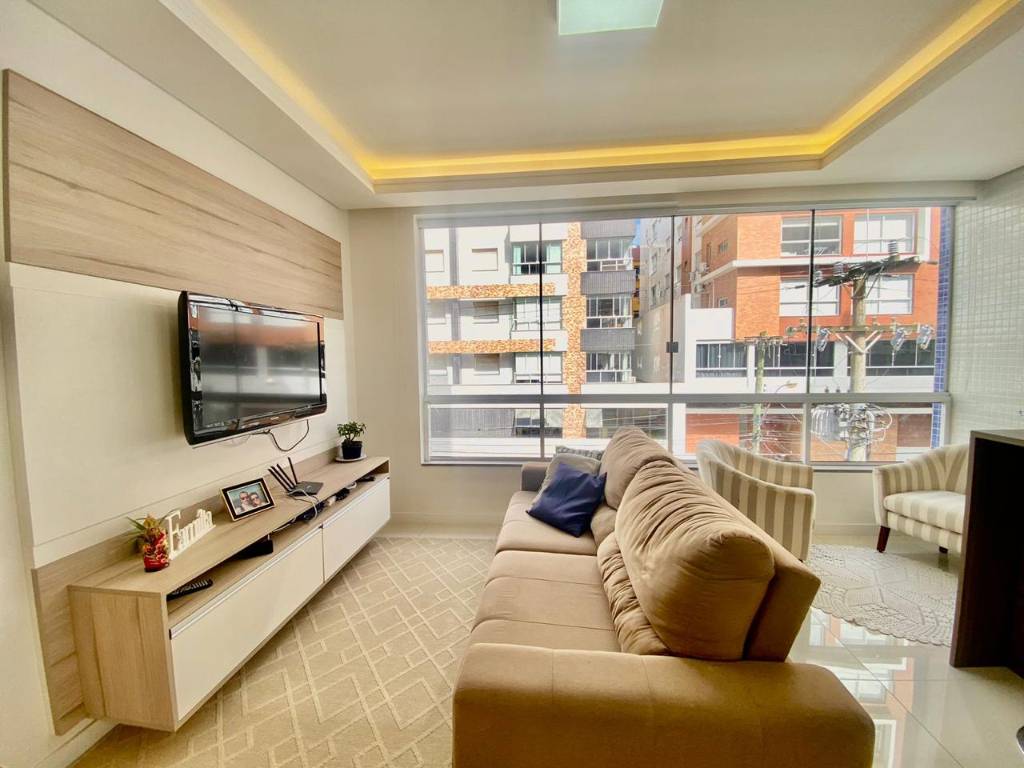 Apartamento 2 dormitórios para venda, Zona Nova em Capão da Canoa | Ref.: 9028