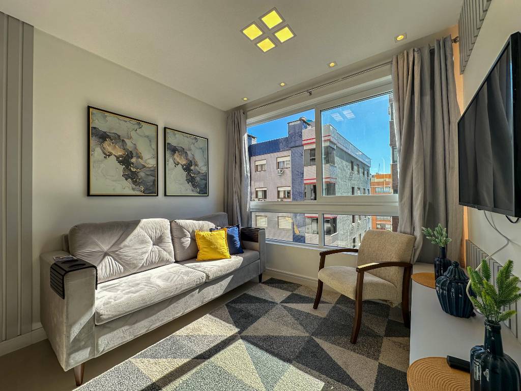 Apartamento 2 dormitórios para venda, Centro em Capão da Canoa | Ref.: 9201