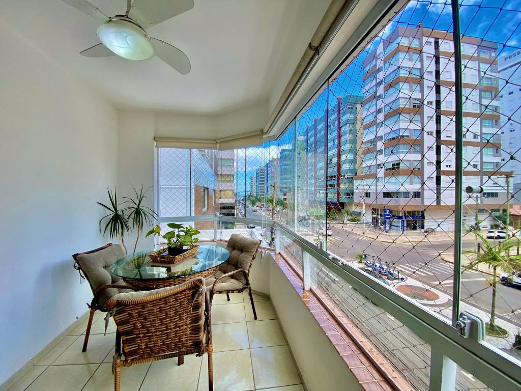 Apartamento 3 dormitórios para venda, Navegantes em Capão da Canoa | Ref.: 9206