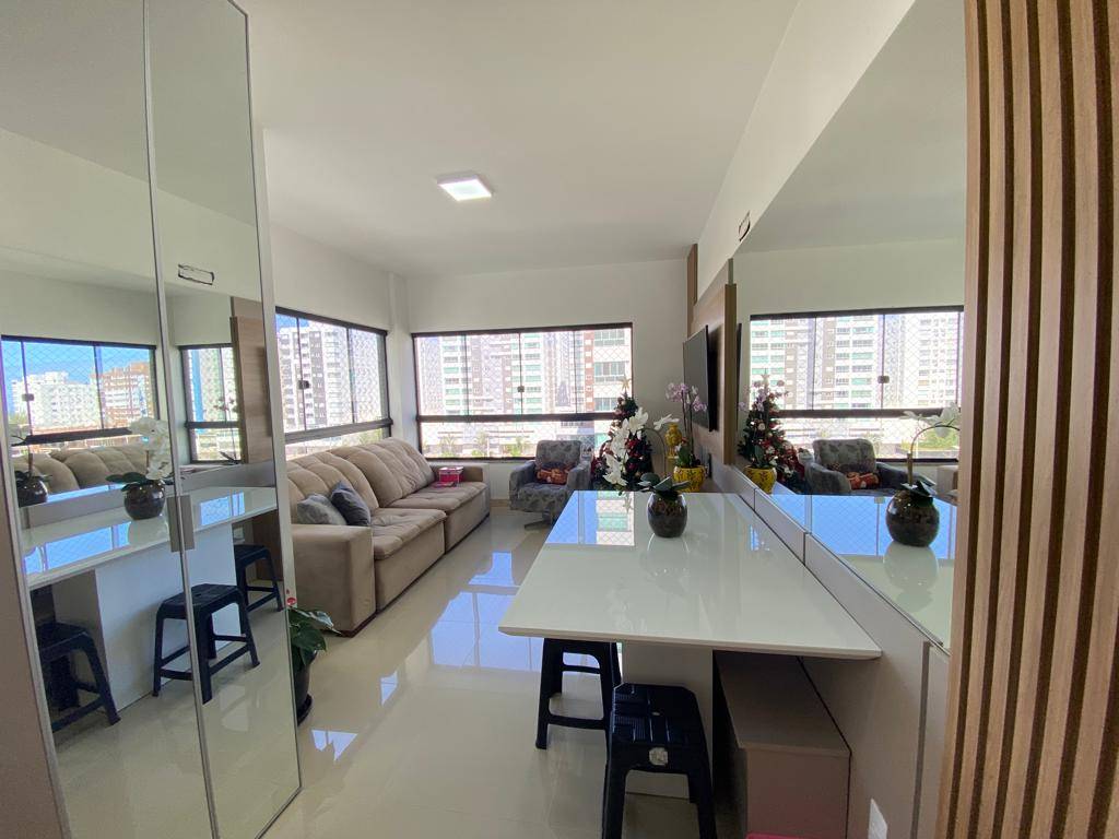 Apartamento 3 dormitórios para venda, Zona Nova em Capão da Canoa | Ref.: 9280