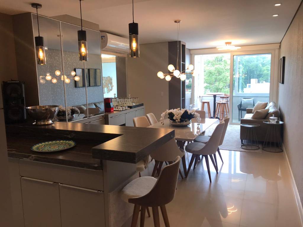 Apartamento 3 dormitórios para venda, Atlântida em Capão da Canoa | Ref.: 9300