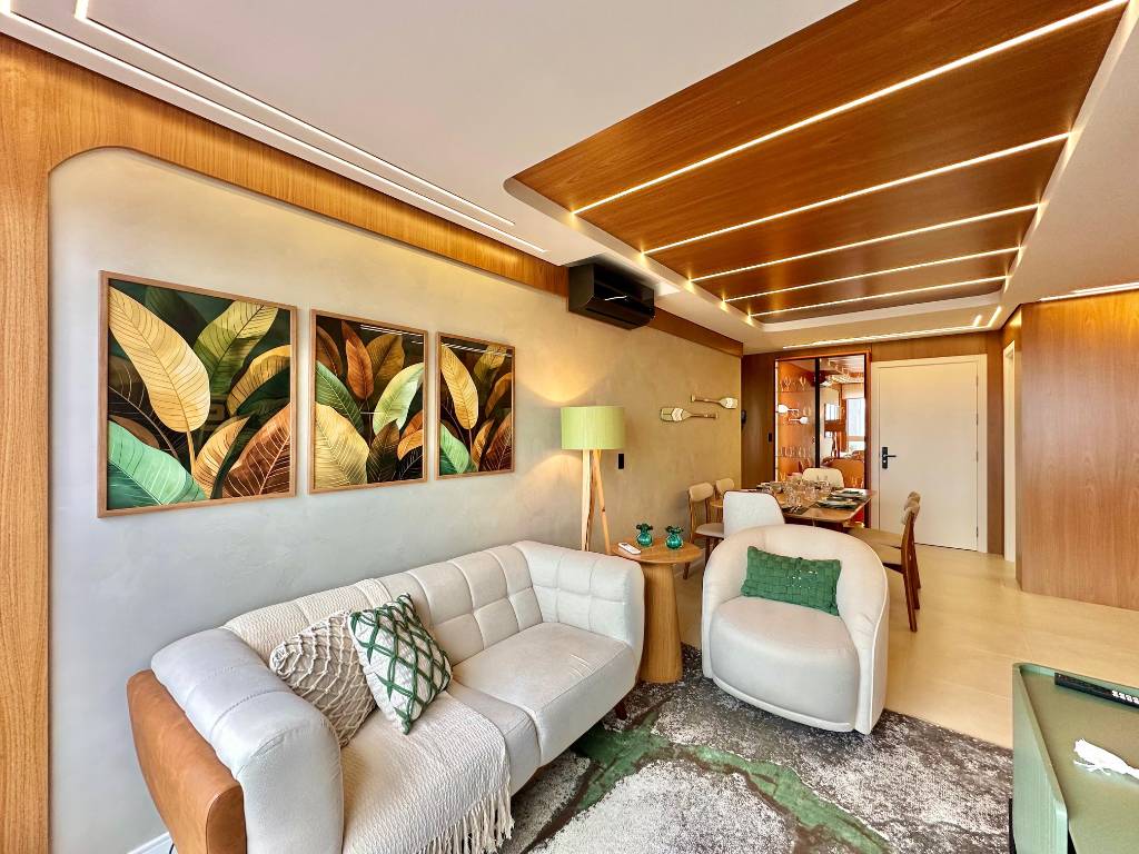 Apartamento 2 dormitórios para venda, Zona Nova em Capão da Canoa | Ref.: 9421