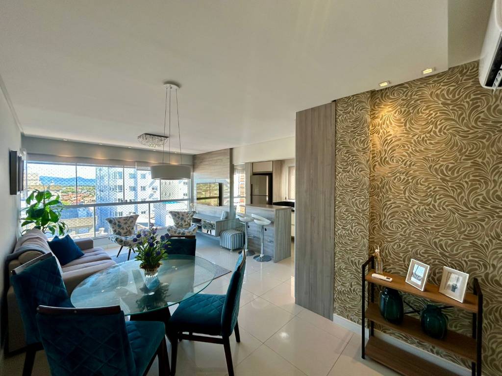 Apartamento 2 dormitórios para venda, Zona Nova em Capão da Canoa | Ref.: 9468