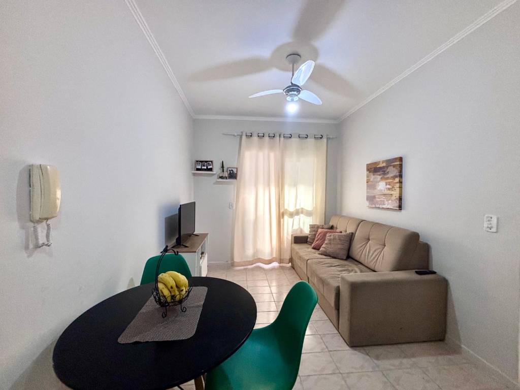 Apartamento 1 dormitório para venda, Zona Nova em Capão da Canoa | Ref.: 9519