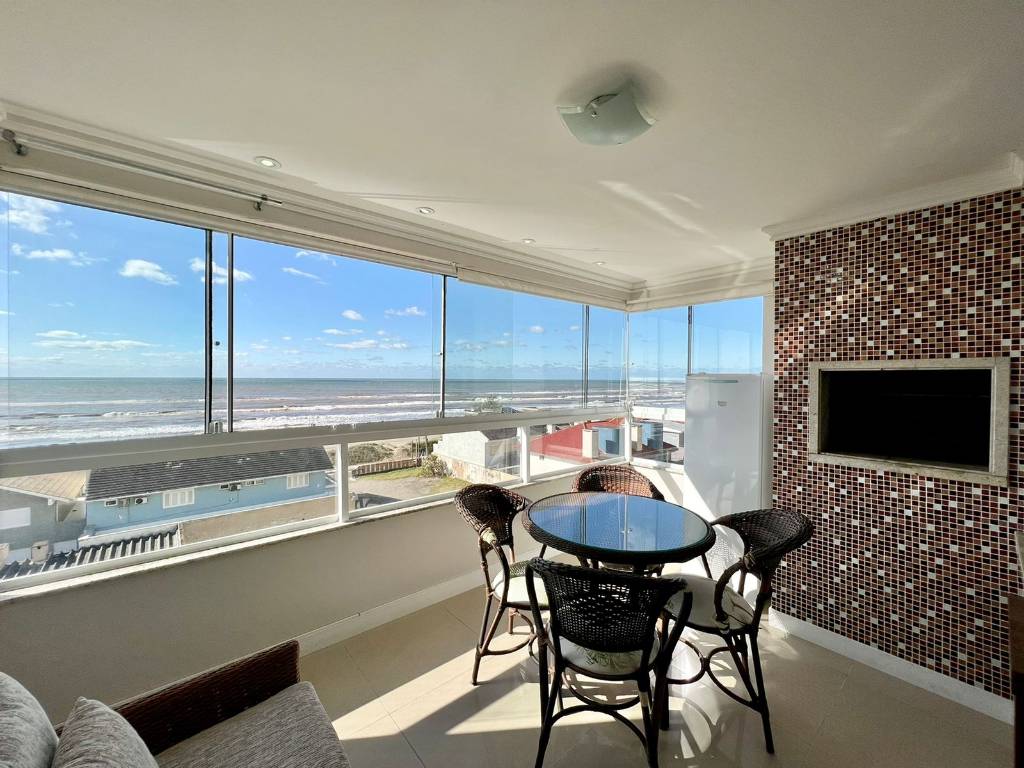 Apartamento 5 dormitórios para venda, Zona Nova em Capão da Canoa | Ref.: 9537