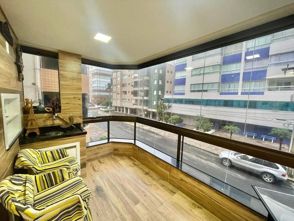 Apartamento 3 dormitórios para venda, Zona Nova em Capão da Canoa | Ref.: 9548