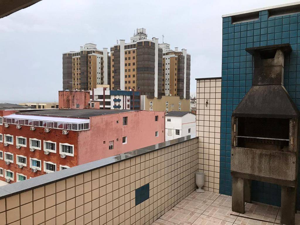 Cobertura 1 dormitório para venda, Centro em Capão da Canoa | Ref.: 9569