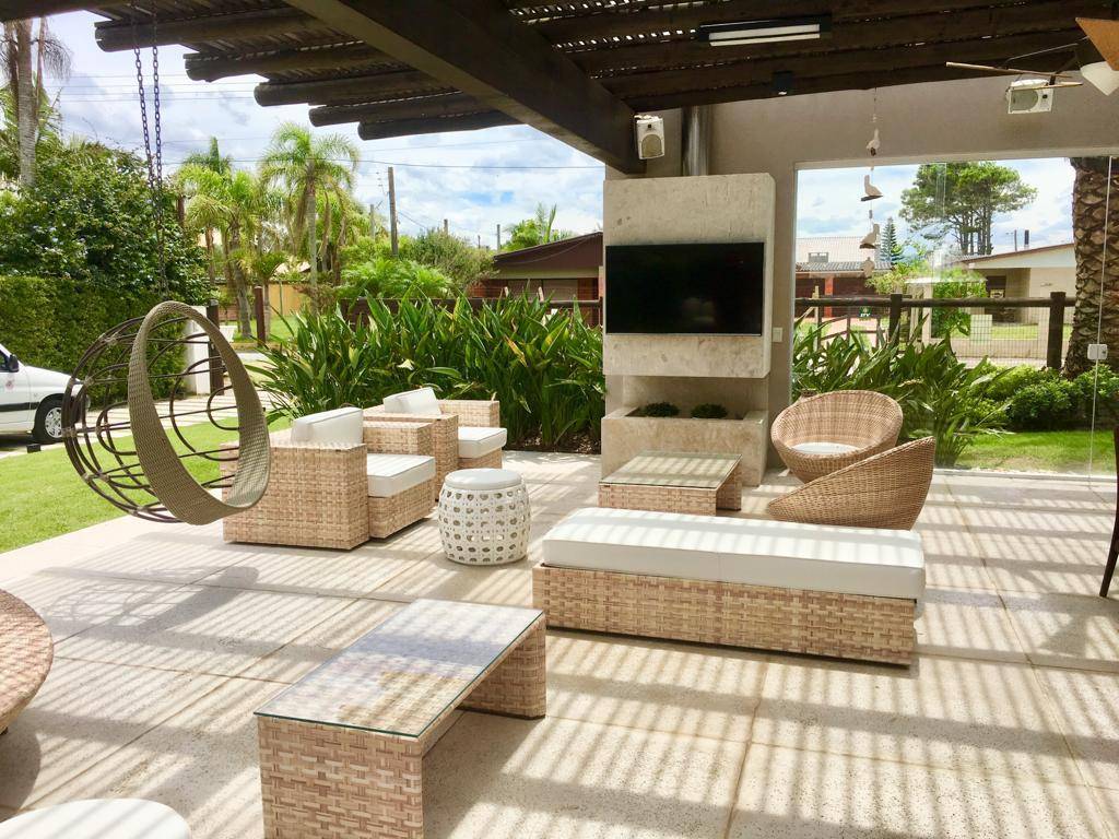 Casa 4 dormitórios para venda, Atlântida em Atlântida | Ref.: 9664