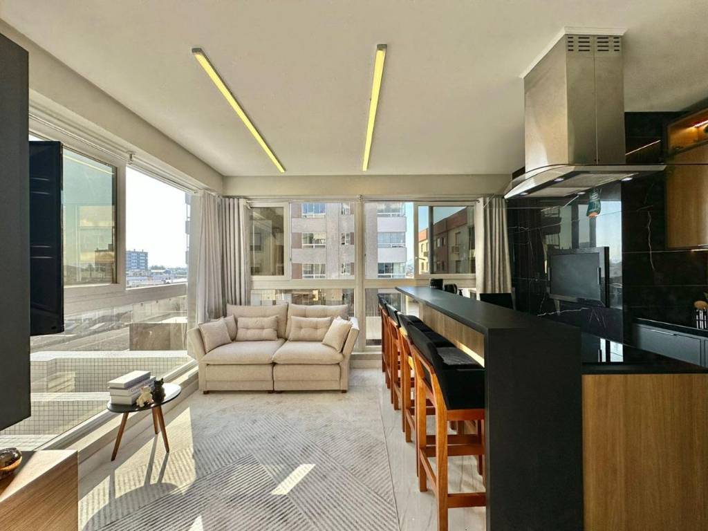 Apartamento 2 dormitórios para venda, Zona Nova em Capão da Canoa | Ref.: 9691