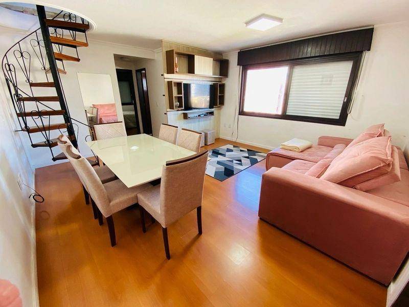 Apartamento 2 dormitórios para venda, Zona Nova em Capão da Canoa | Ref.: 9727