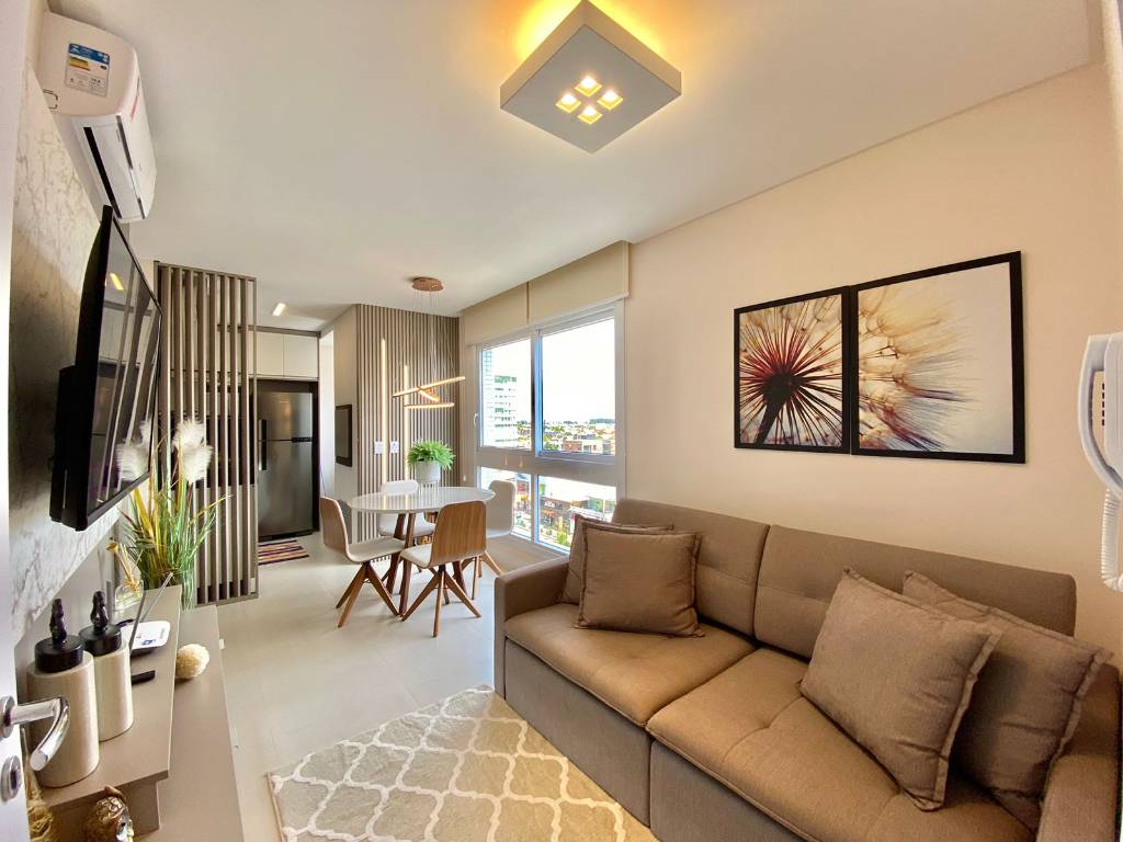 Apartamento 2 dormitórios para venda, Navegantes em Capão da Canoa | Ref.: 9752