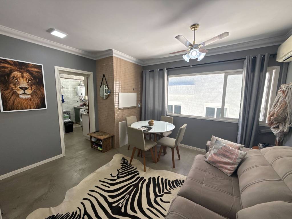 Apartamento 2 dormitórios para venda, Centro em Capão da Canoa | Ref.: 9762