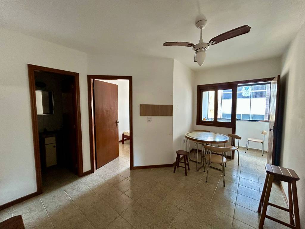 Apartamento 1 dormitório para aluguel, Centro em Capão da Canoa | Ref.: 9828