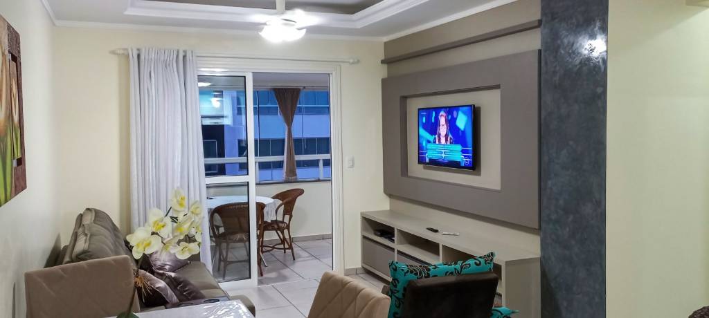 Apartamento 2 dormitórios para temporada, Centro em Capão da Canoa | Ref.: 9883